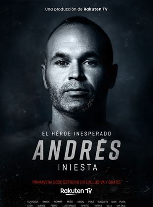  Andrés Iniesta: El héroe inesperado