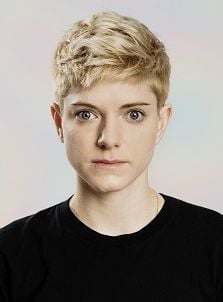 foto de Mae Pearl Martin