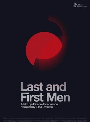  Last And First Men