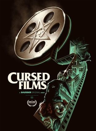 Películas malditas (Cursed Films)