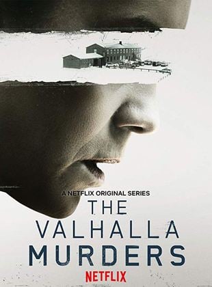 Los asesinatos del Valhalla