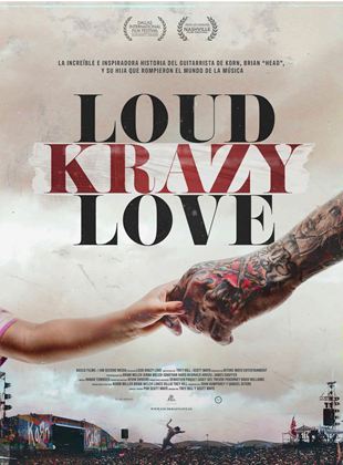  Loud Krazy Love