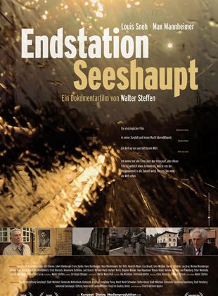 Endstation Seeshaupt - Der Todeszug von 1945