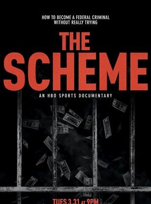 The Scheme: El escándalo de Christian Dawkins