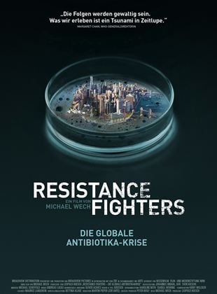 Resistance Fighters