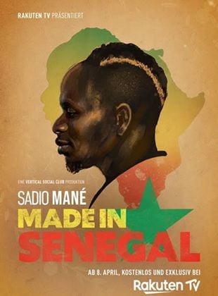  Made in Senegal