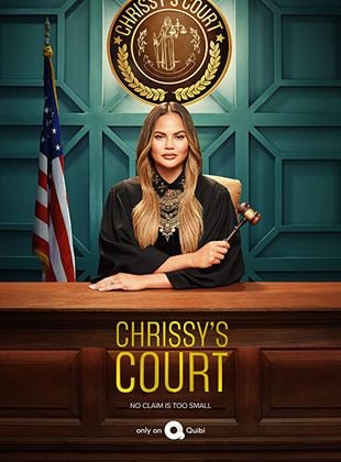Chrissy’s Court