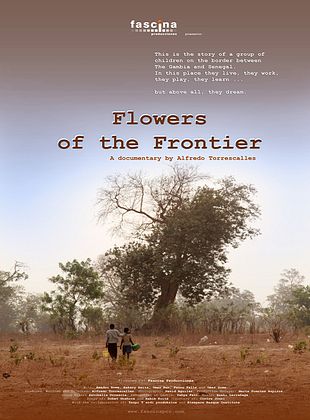 Cartel de Flores de la Frontera