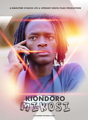 Cartel de Kiondoro Mikosi