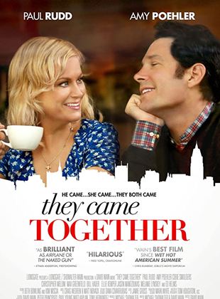  They Came Together
