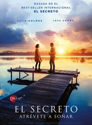 El Secreto: Atrévete a Soñar - Trailer Oficial (Subtitulado) 