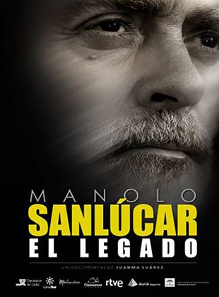 Manolo Sanlúcar, el legado