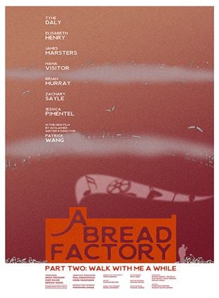 A Bread Factory. Parte 2