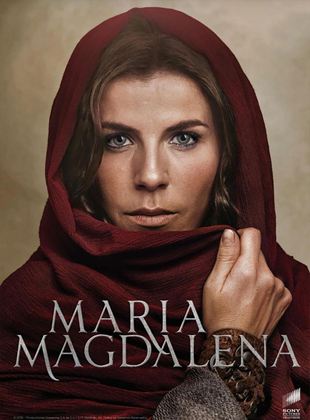 María Magdalena