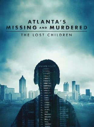 Crimen y desaparición en Atlanta: Los Niños Perdidos