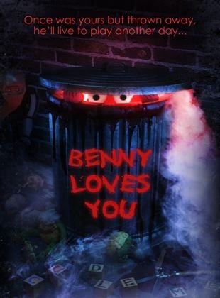 Benny Loves You