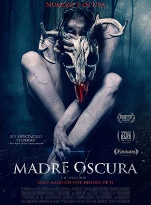  Madre oscura