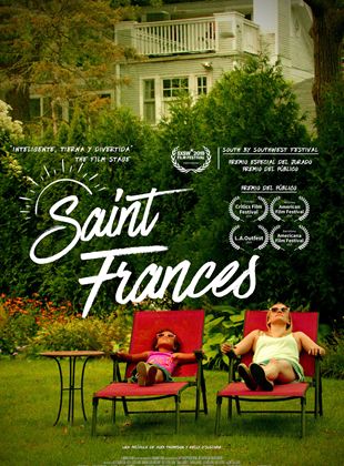  Saint Frances