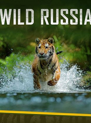 Russlands weite Wildnis