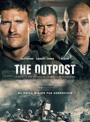  The Outpost