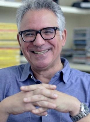 foto de Hubert de Carvalho Aranha