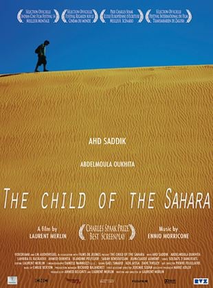 El niño del Sahara