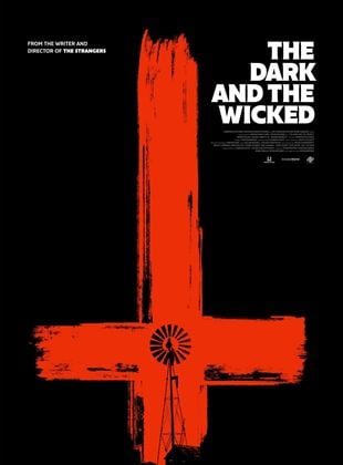 The Dark and the Wicked