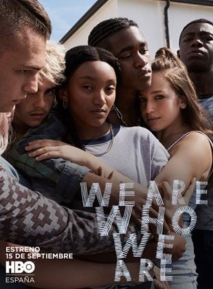 we are who we are trailer