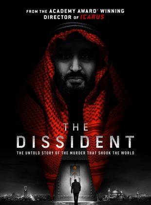 El disidente