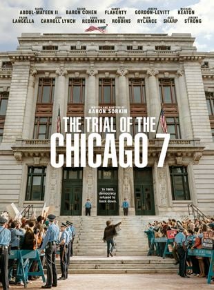  El juicio de los 7 de Chicago