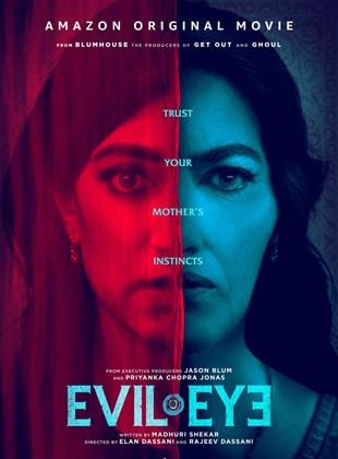 Evil Eye (Welcome to the Blumhouse)