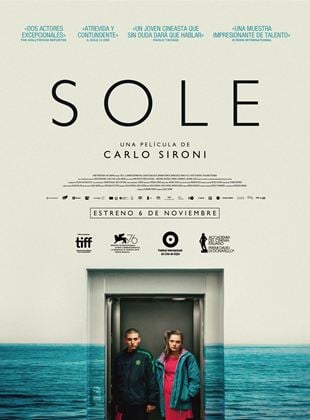  Sole