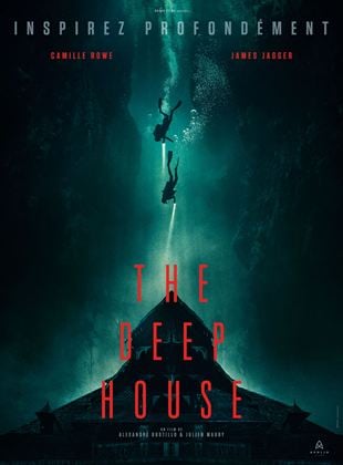 La casa de las profundidades
