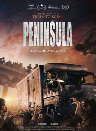  Peninsula