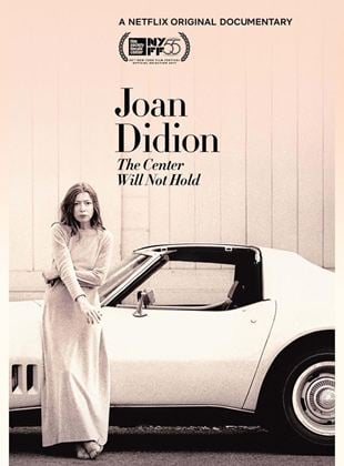  Joan Didion: El centro cederá