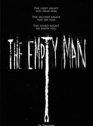  The Empty Man