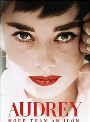 Audrey: Más allá del icono