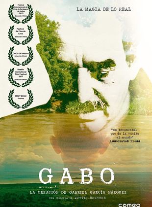 Gabo, la creación de Gabriel García Márquez