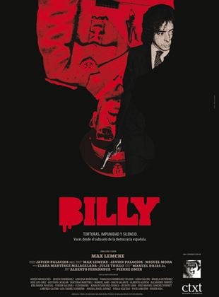  Billy