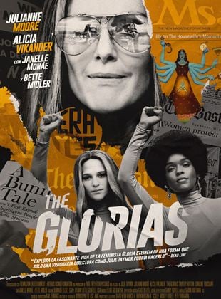  The Glorias