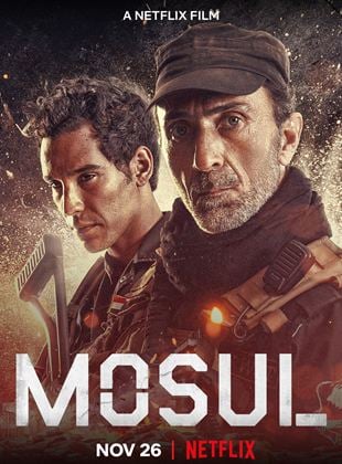  Mosul