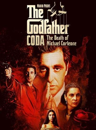  El Padrino, epílogo: La muerte de Michael Corleone