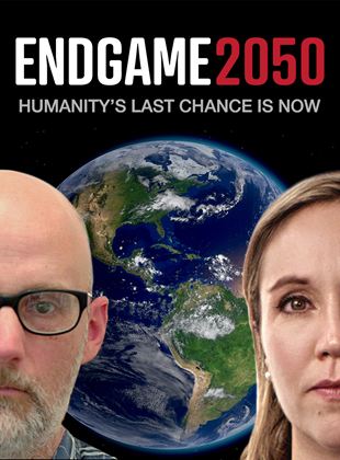  Endgame 2050