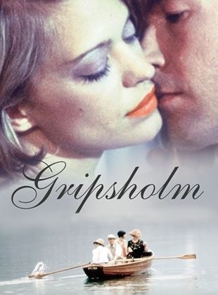 Gripsholm: Tiempo de amar