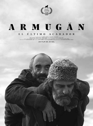  Armugán, el último acabador