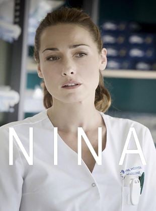 Nina, una enfermera diferente