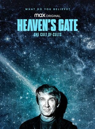 Heaven’s Gate: The Cult Of Cults