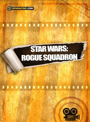  Rogue Squadron