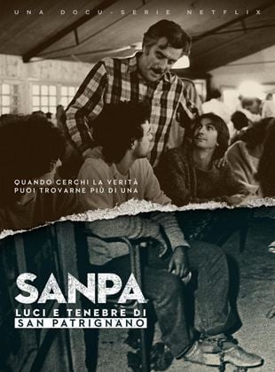 SanPa: Pecados de un salvador