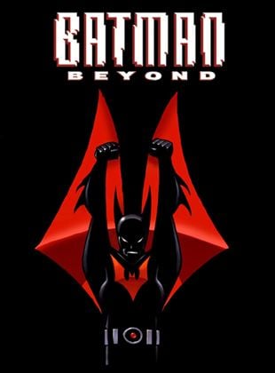 Batman Beyond - Serie 1999 